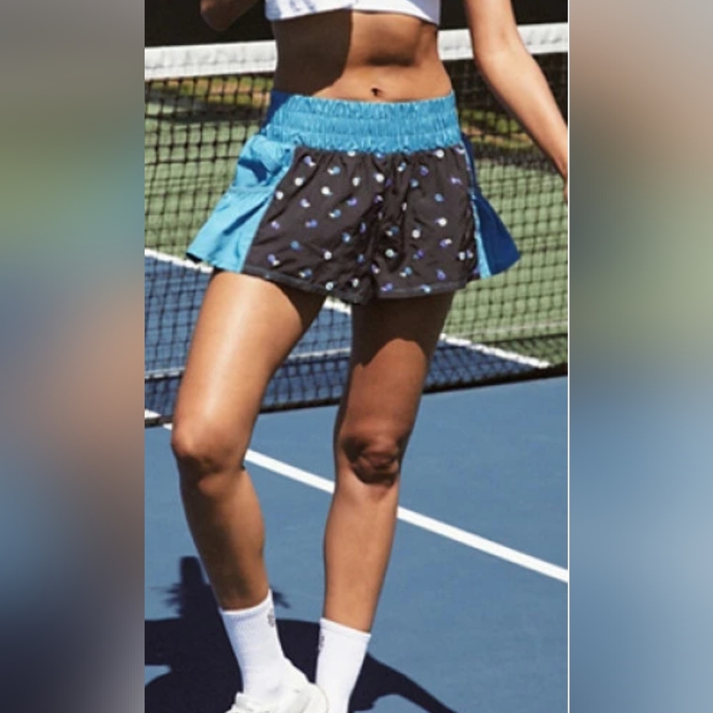 Free People Movement Shorts